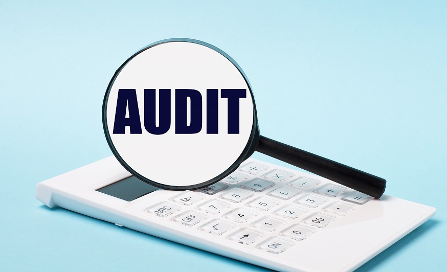 مراحل إعداد تقارير المدقق في دولة الإمارات