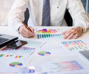 Financial Reporting and Strategic Business