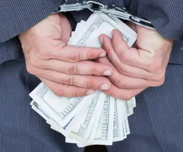 Fines and Enforcement Measures