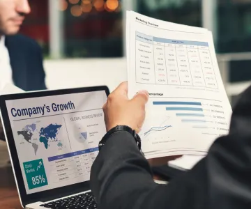 How Is Financial and Accounting Support Provided During Liquidation in the UAE