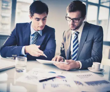 Need Expert Accounting Consulting and Advisory For Your Business