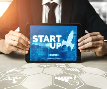 Customized and Scalable Solutions for Your Startup or SME