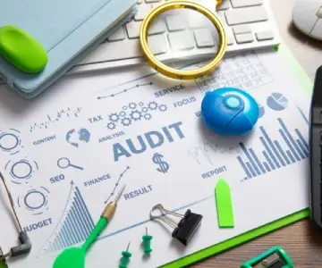 Types of Audit Services in Dubai