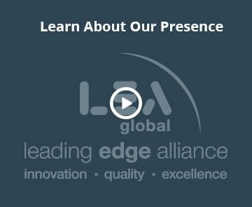 Our Network