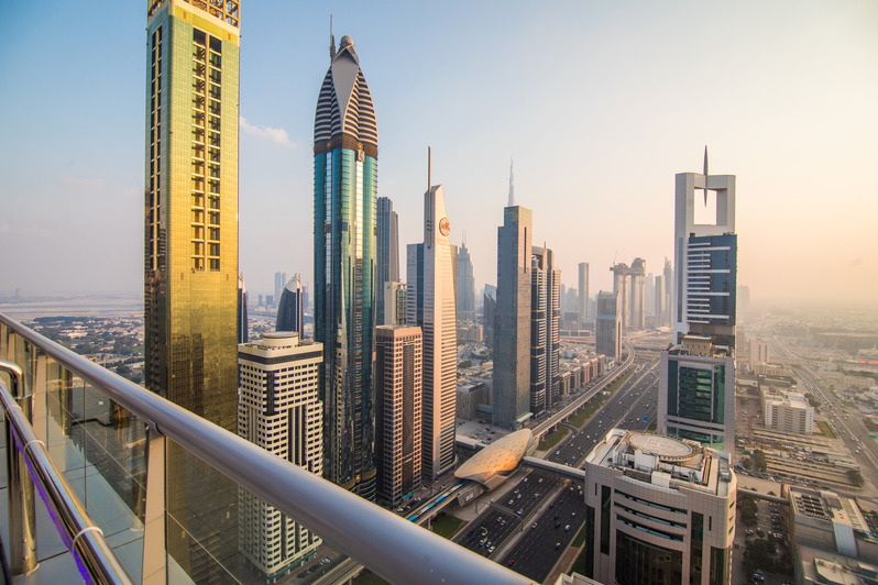 ضريبة القيمة المضافة على العقارات السكنية في الإمارات