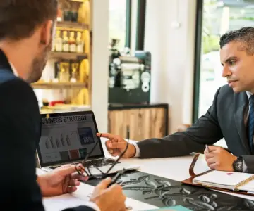 Businesses Prefer Outsourced CFOs