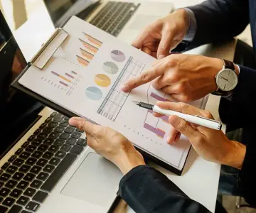 Choose the Right Auditors in Dubai