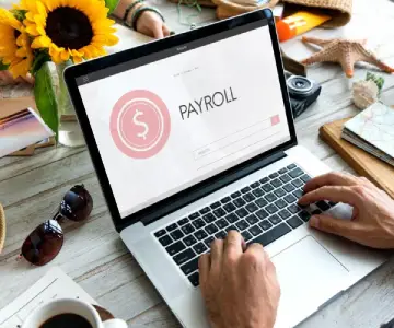 payroll outsourcing dubai