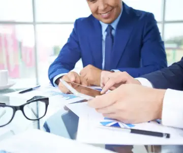 Kinds of CFO Services in Dubai 