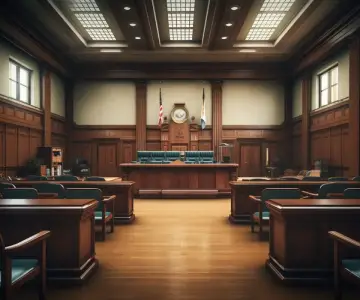  Court Expert or an Expert Witness