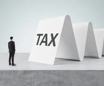 Who should register for Excise tax