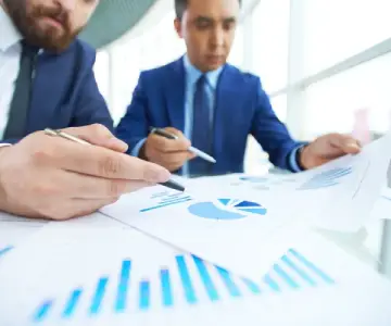 advantages of Outsourcing CFO services in Dubai