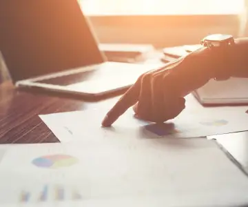 benefit of External Audit in Dubai