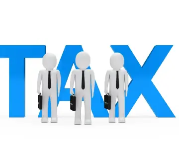 Corporate Tax Compliance