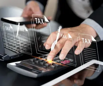 Corporate Tax Return