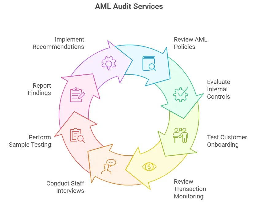 AML audit