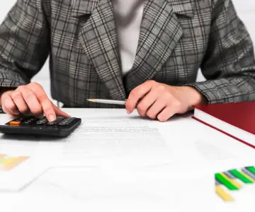 Excise tax registration process