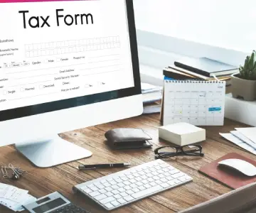 How to File a Corporate Tax Return