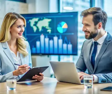 requires CFO Services in Dubai