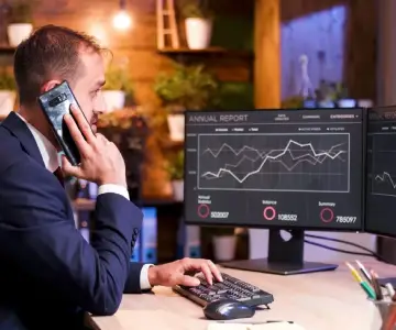 select the best CFO service in UAE