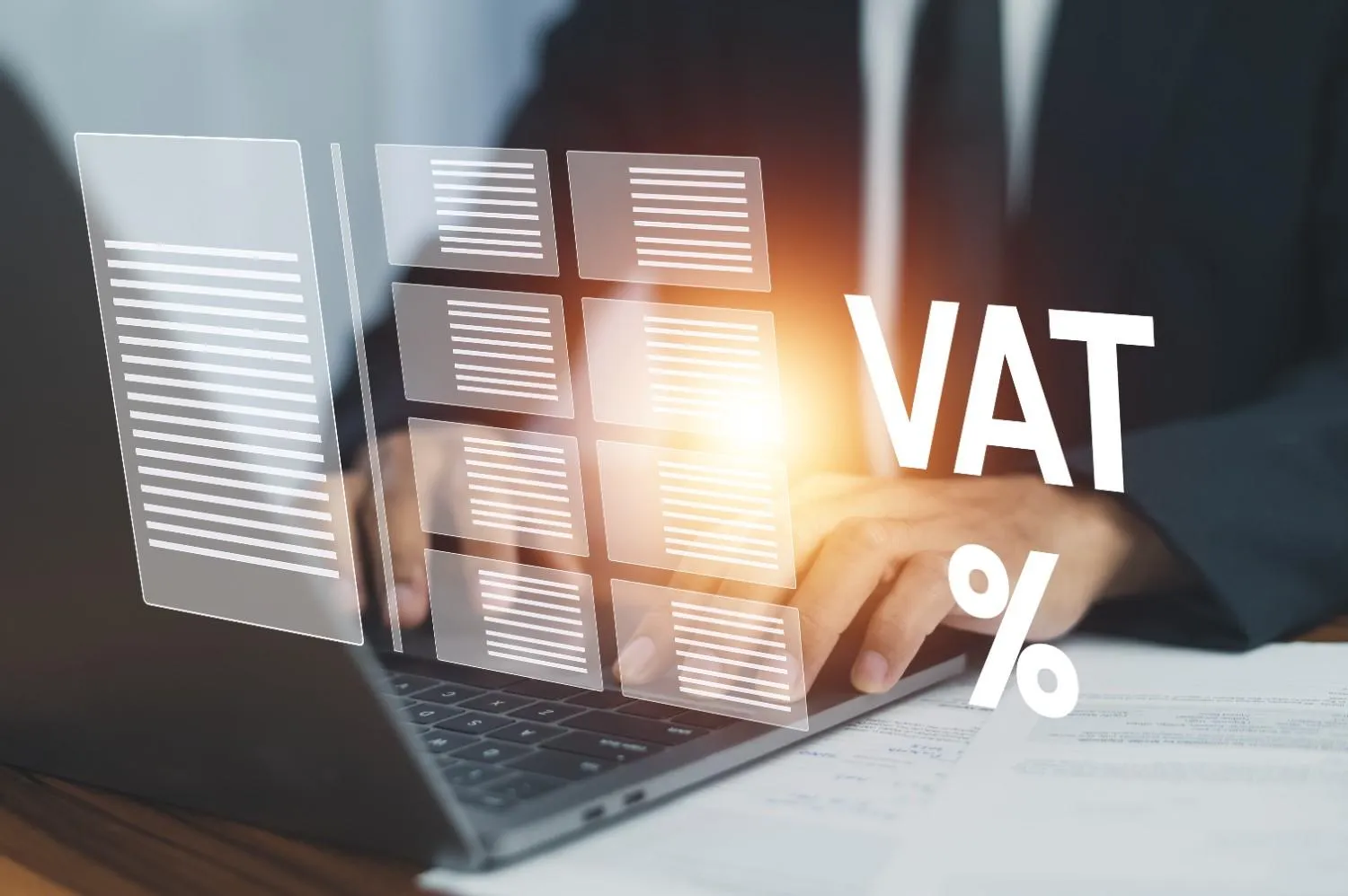 Value Added Tax