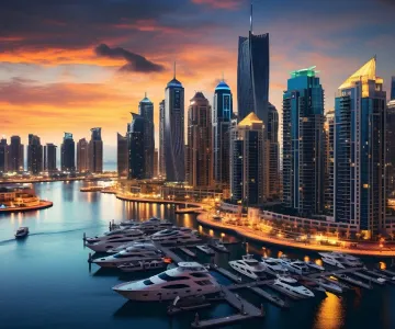  Audit Requirements for New Companies in Dubai