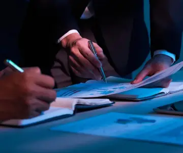  Opposition Filing & Representation