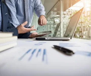 Professional Mainland Company Liquidation Services