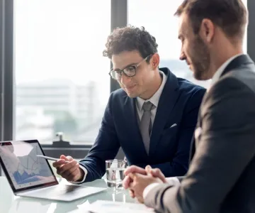 Types of Entities Requiring DDA Approved Audits