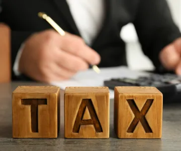 What are the business details required for the excise tax registration