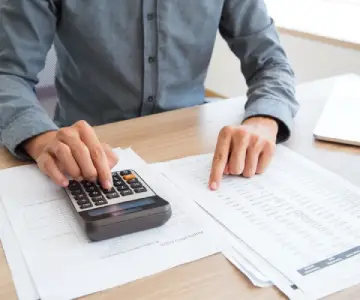 What is the cost of accounting services of start-ups in UAE