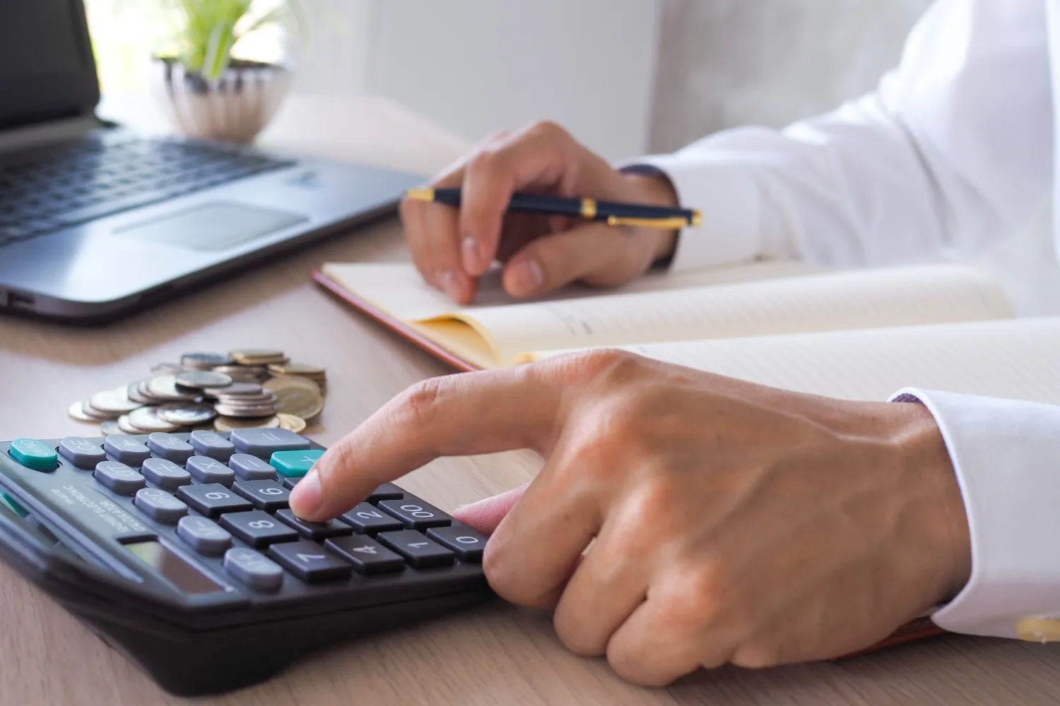 CPA Firms In Dubai