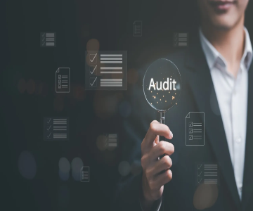 What Types of Audit & Assurance Services Are Offered