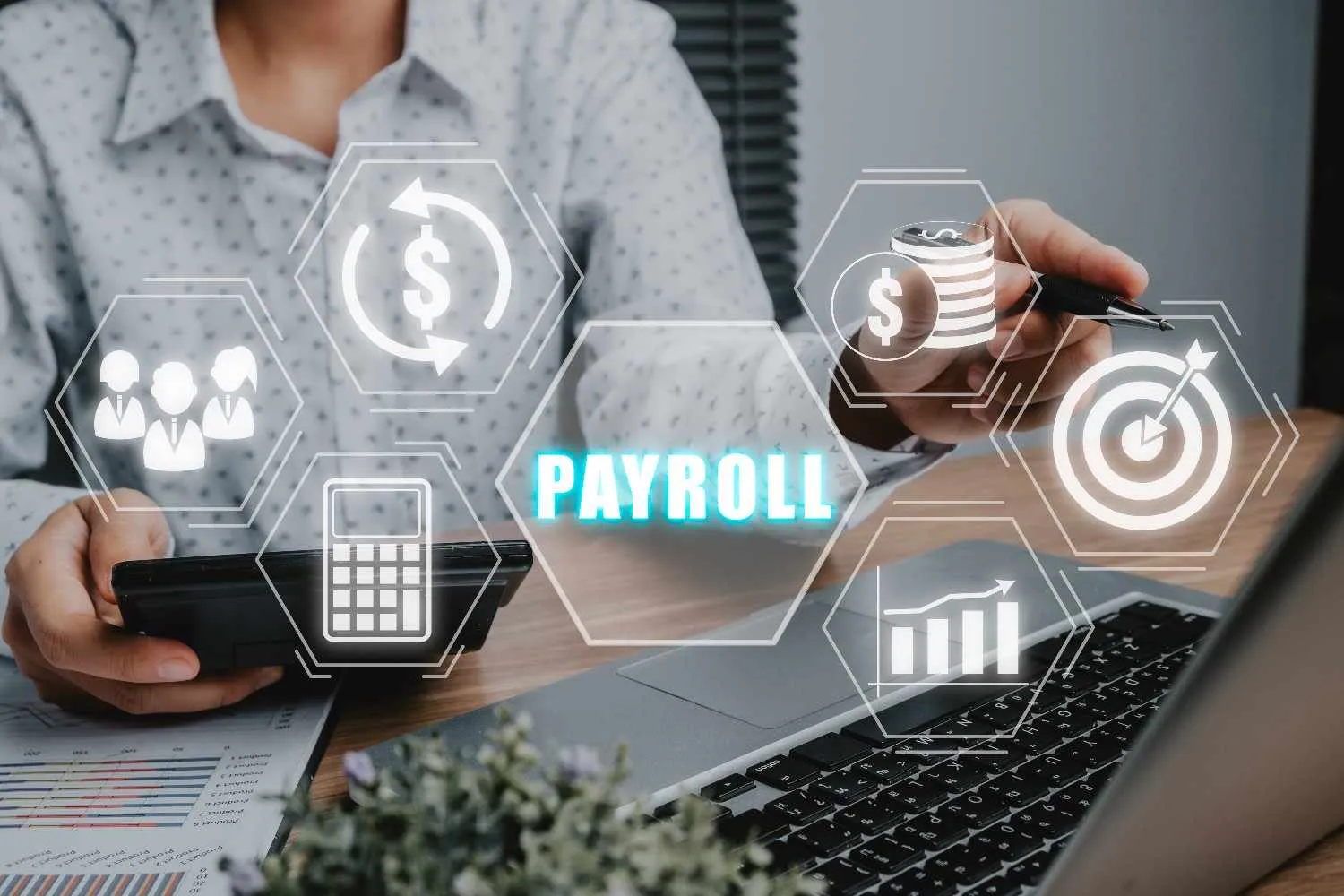 payroll dubai