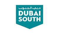 Dubai South free zone authority logo