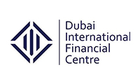 Dubai International Financial Centre (DIFC) official logo