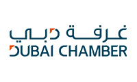 Dubai Chamber of Commerce official logo