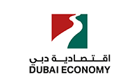 UAE Ministry of Economy official logo