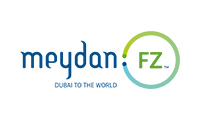 Meydan Free Zone authority logo Dubai