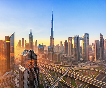 Establishing a Business and Payroll in UAE Free Zones