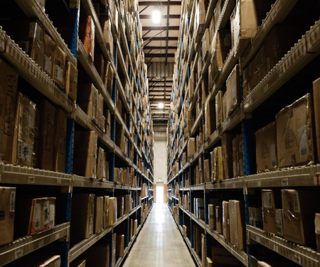 Inventory Audit Procedure in Dubai