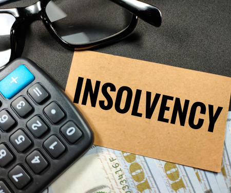 Personal insolvency support UAE debt review consultation