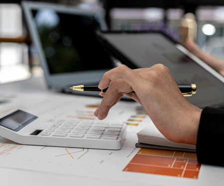 VAT Reconsideration