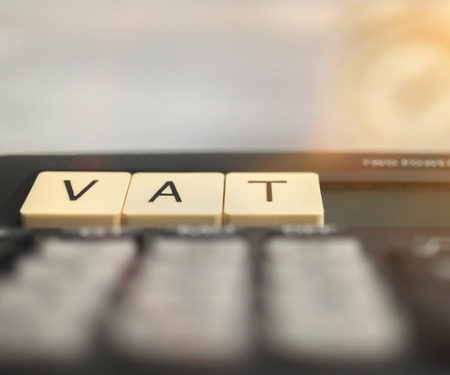 VAT Reconsideration