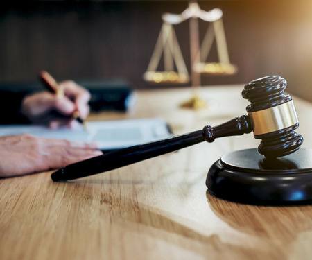 VAT Reconsideration
