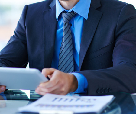 VAT Reconsideration