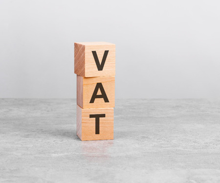 VAT Reconsideration