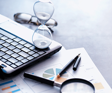 What are Bookkeeping Services