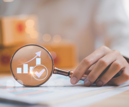 Inventory Audit Procedure in Dubai