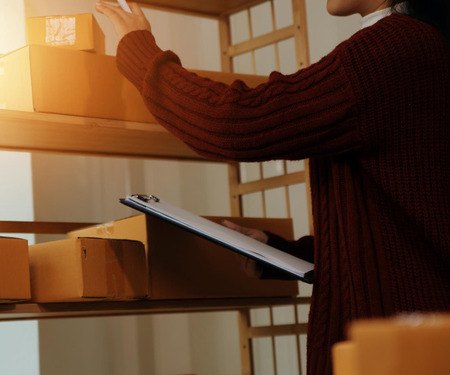 Inventory audit services